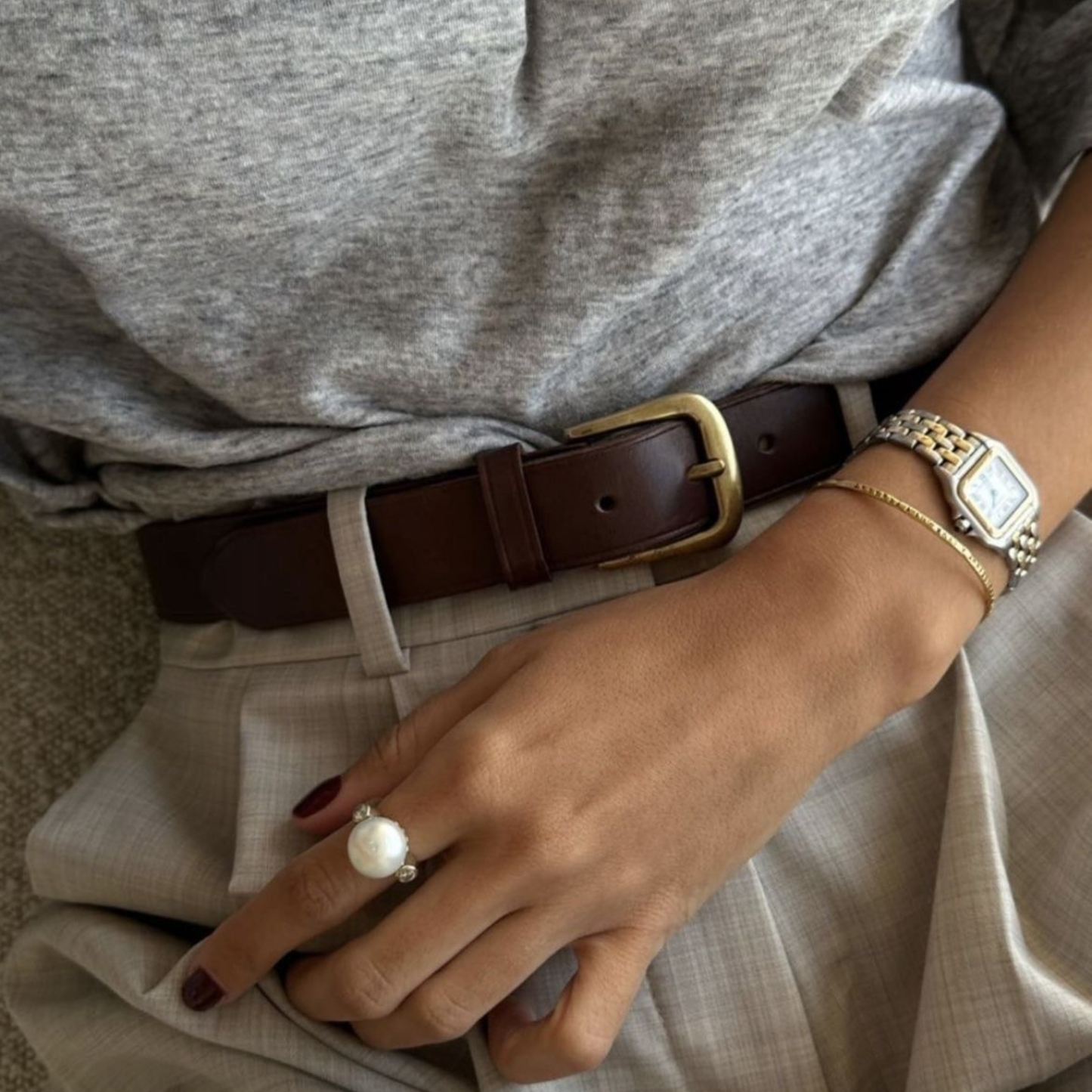 Le Marais Watch Aurore