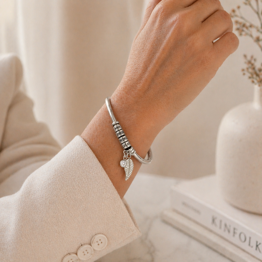Family bracelet gift