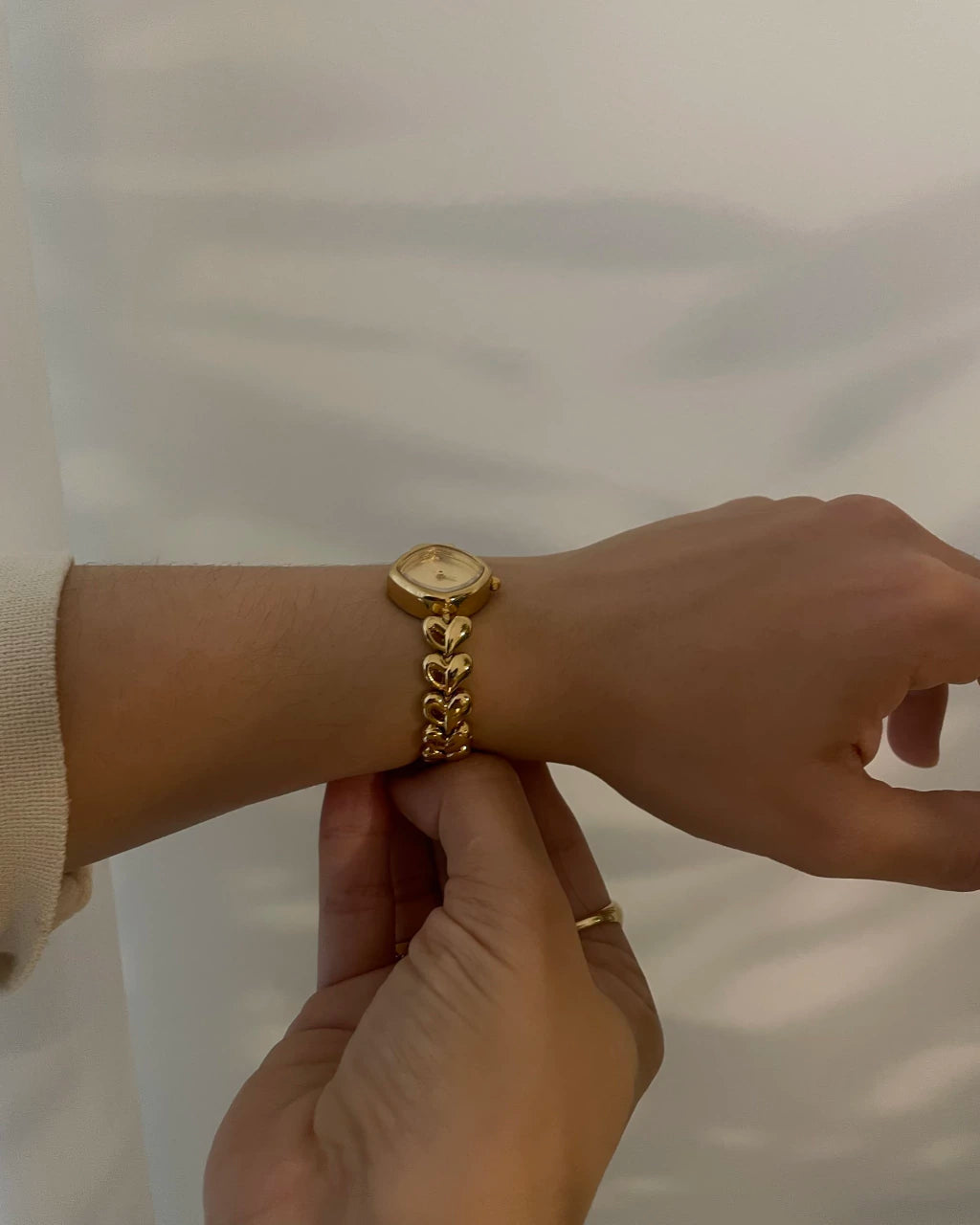 Coeur Watch