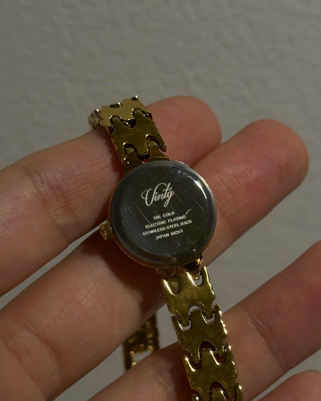 Orologio Vintage