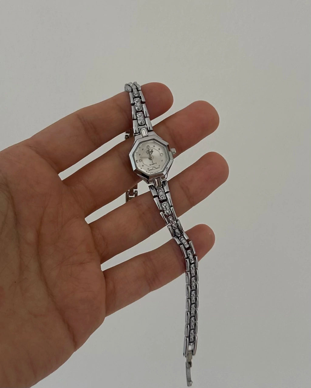 Losanc Watch