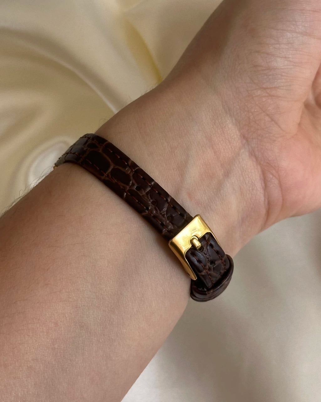 Camelita Watch