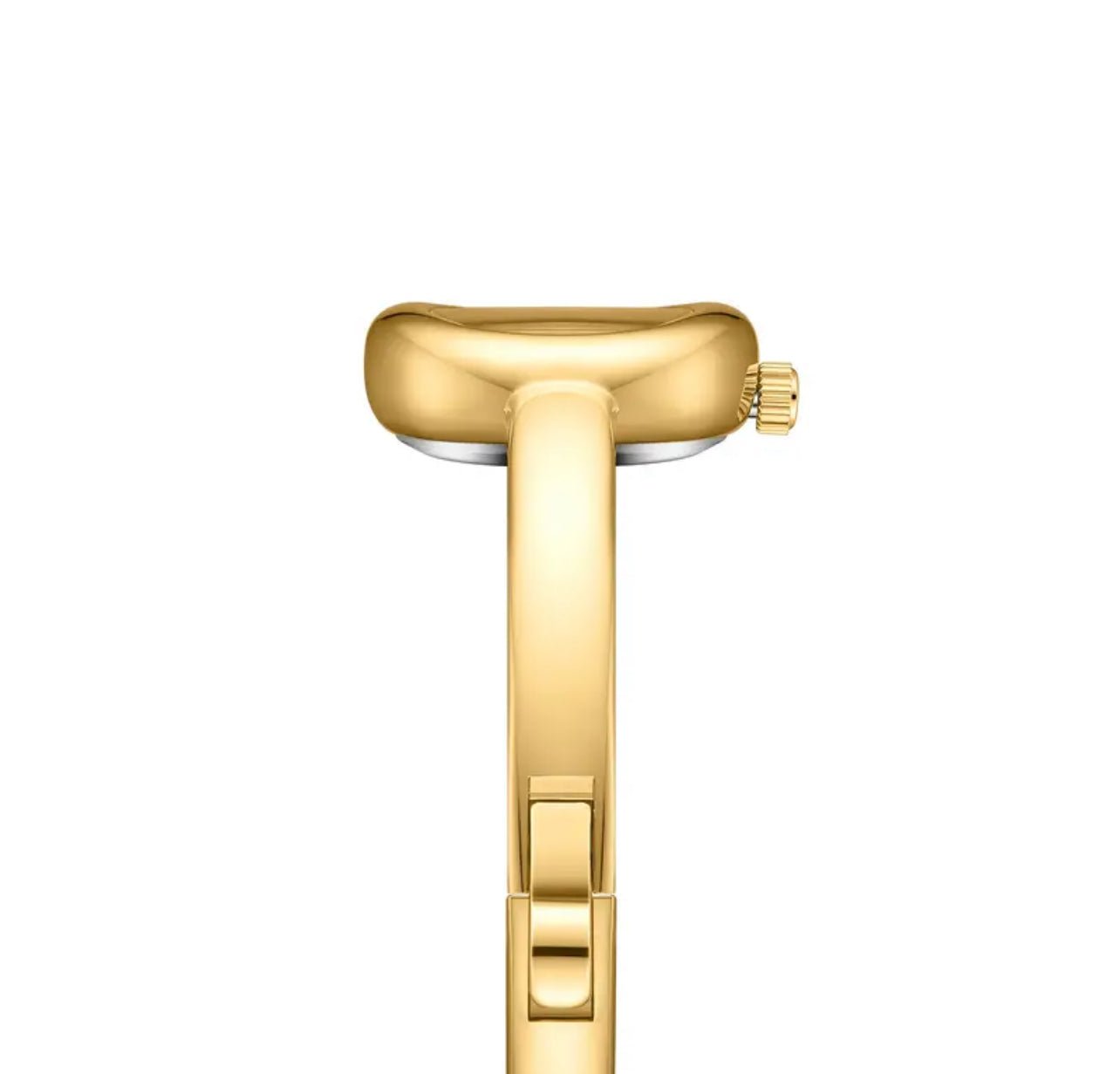Golden Black Watch
