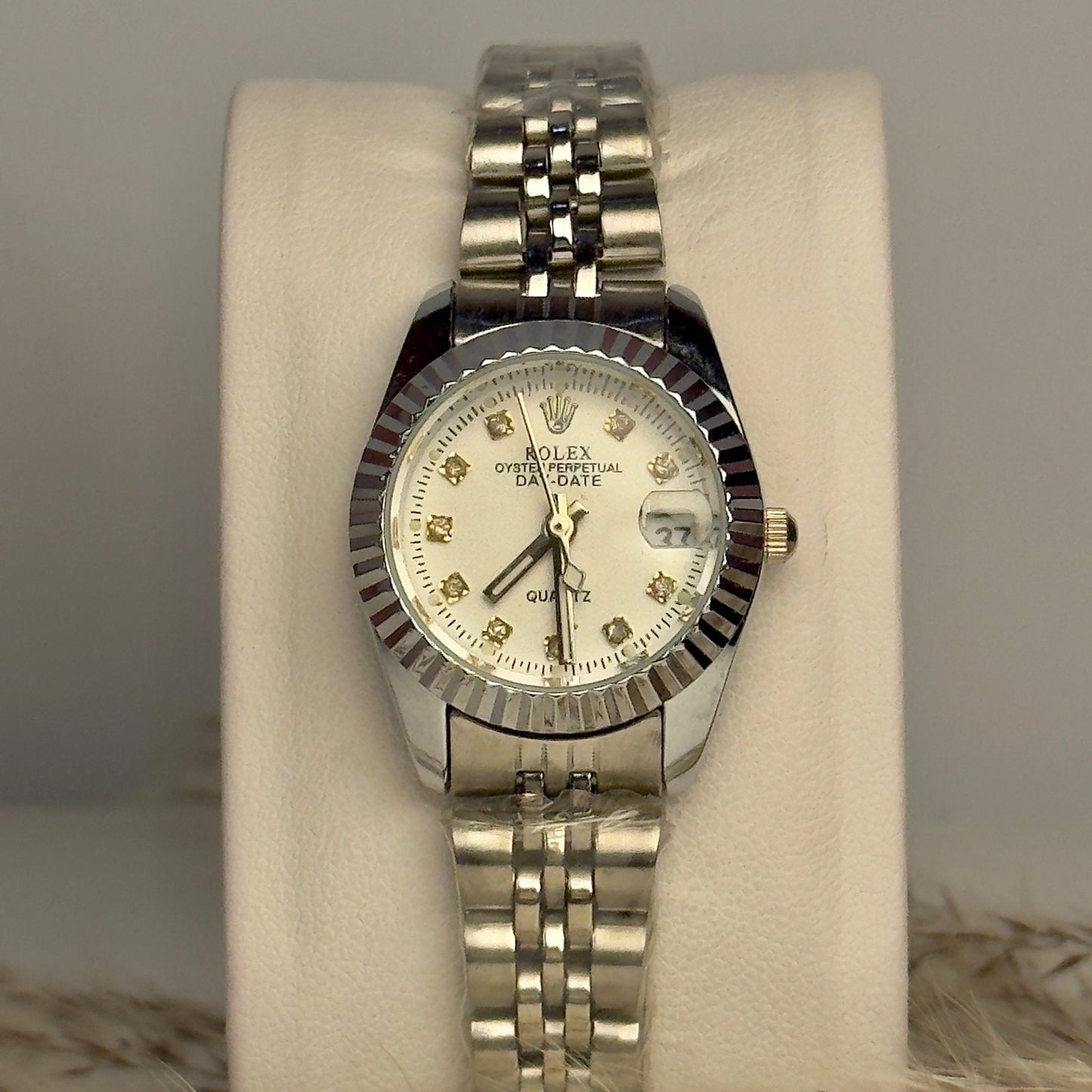 Rolex Small Dial ساعة