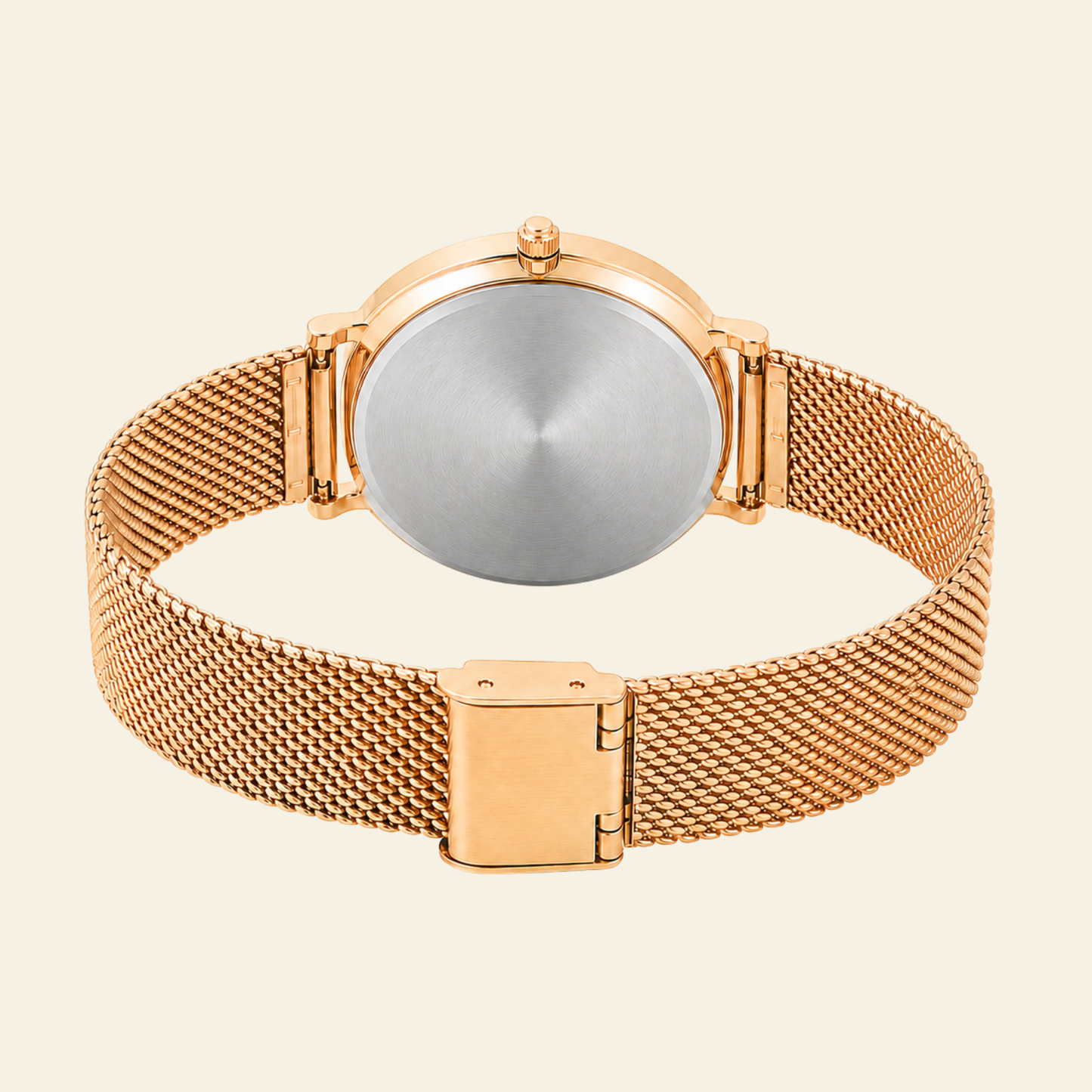 Trocadéro Watch Blush