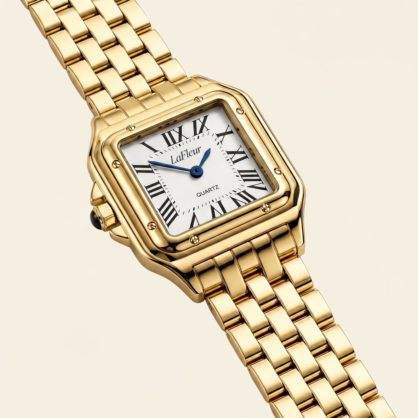 Le Marais Watch Ivoire
