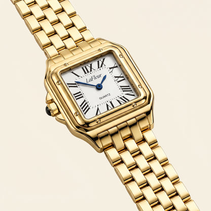 Le Marais Watch Ivoire