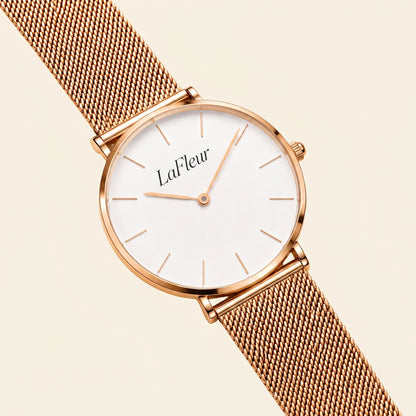 Trocadéro Watch Blush