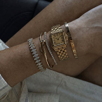 Le Marais Watch Soleil