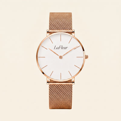 Trocadéro Watch Blush