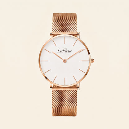 Trocadéro Watch Blush