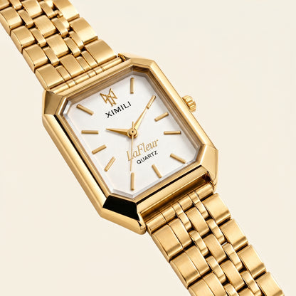 Le Marais Watch Lumière