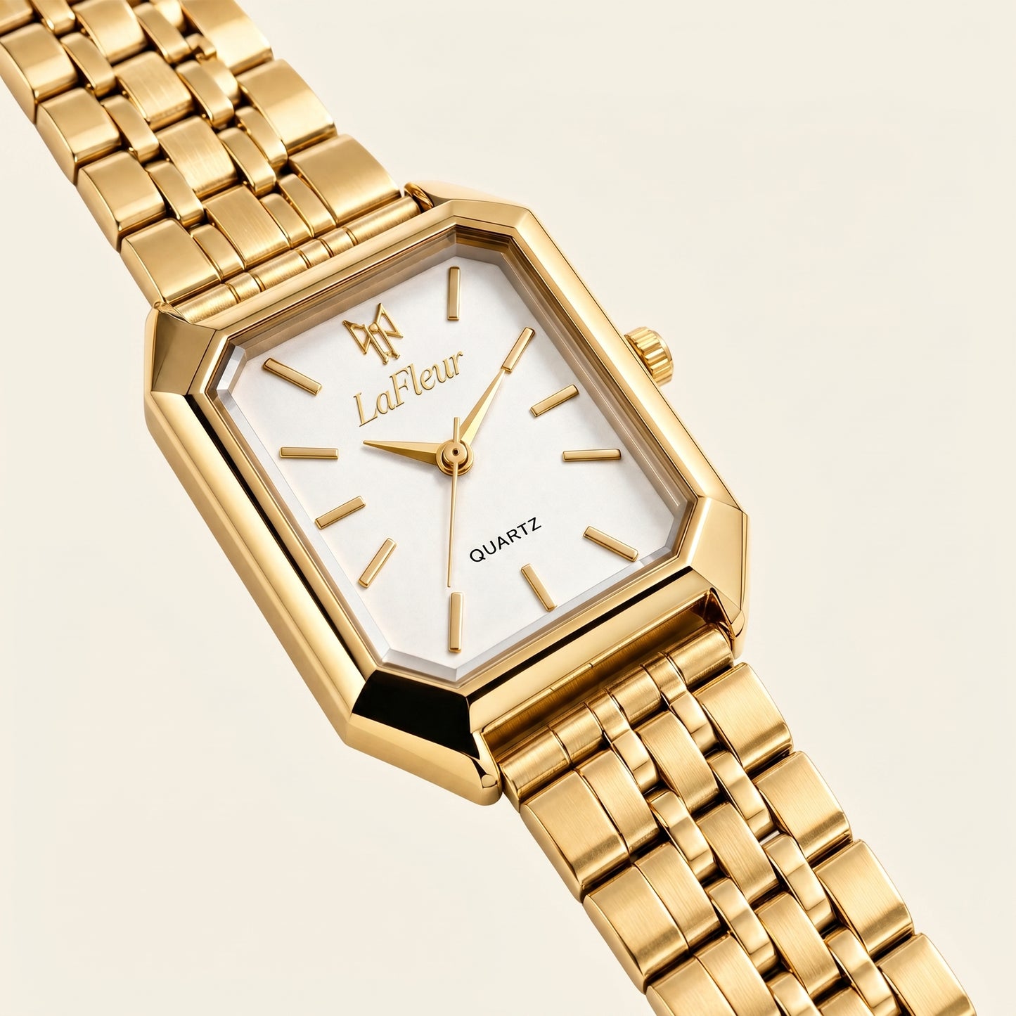 Le Marais Watch Lumière