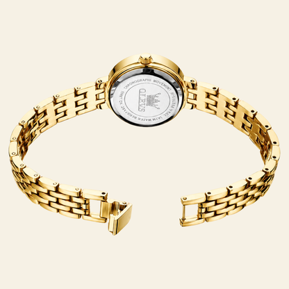 Vendôme Watch Onyx