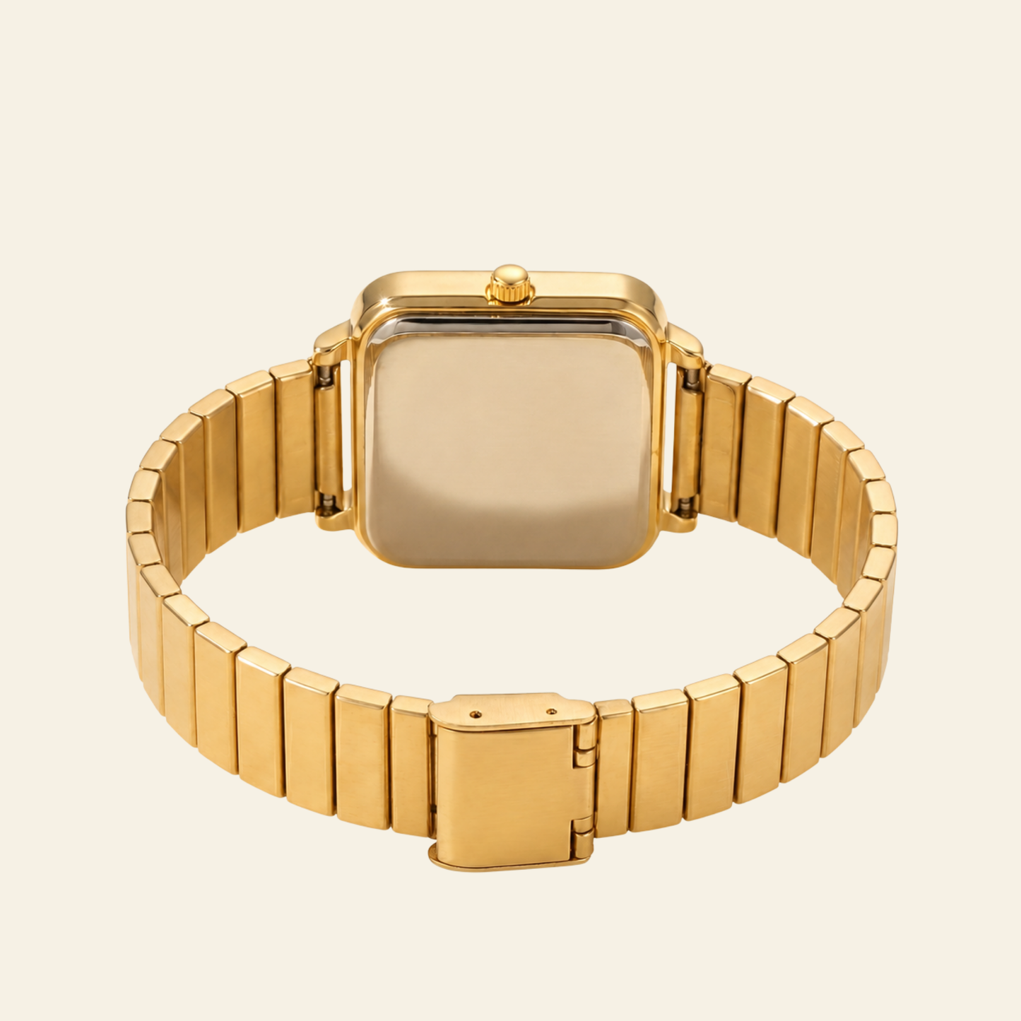 Le Marais Watch Eclipse