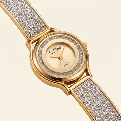 Vendôme Watch Gold
