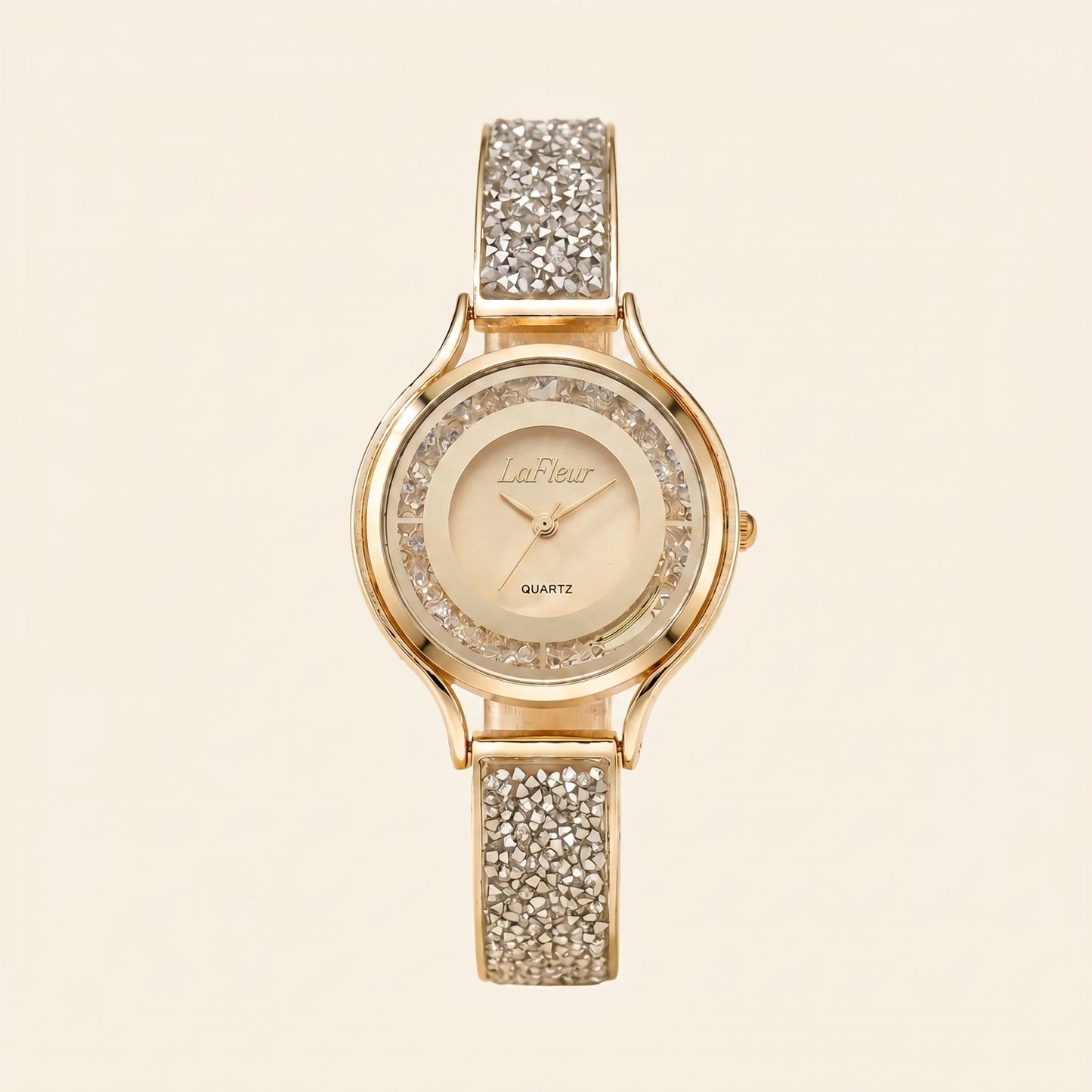 Vendôme Watch Gold
