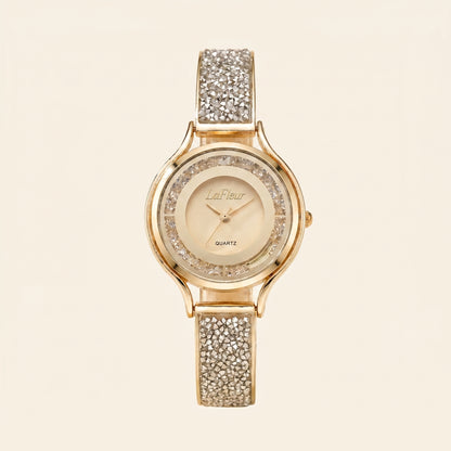 Vendôme Watch Gold