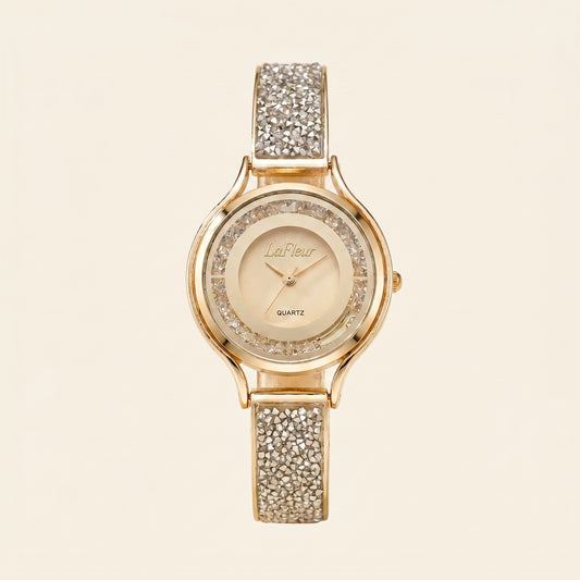 Vendôme Watch Gold