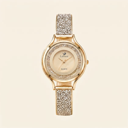 Vendôme Watch Gold