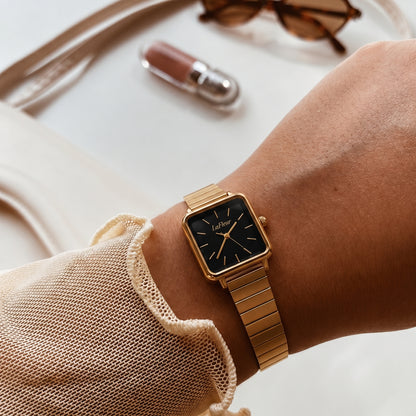 Le Marais Watch Eclipse