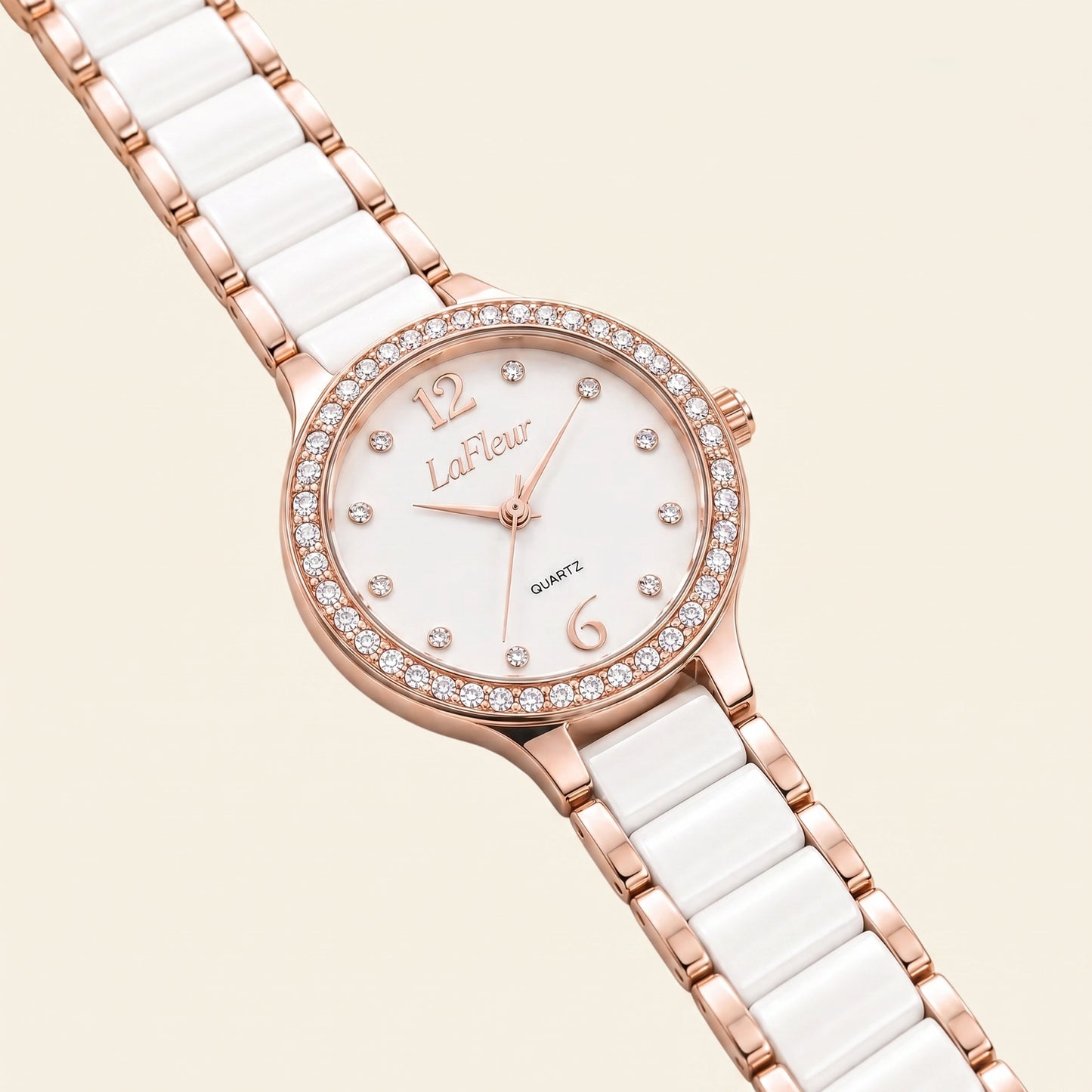St-Germain Watch Moonlight