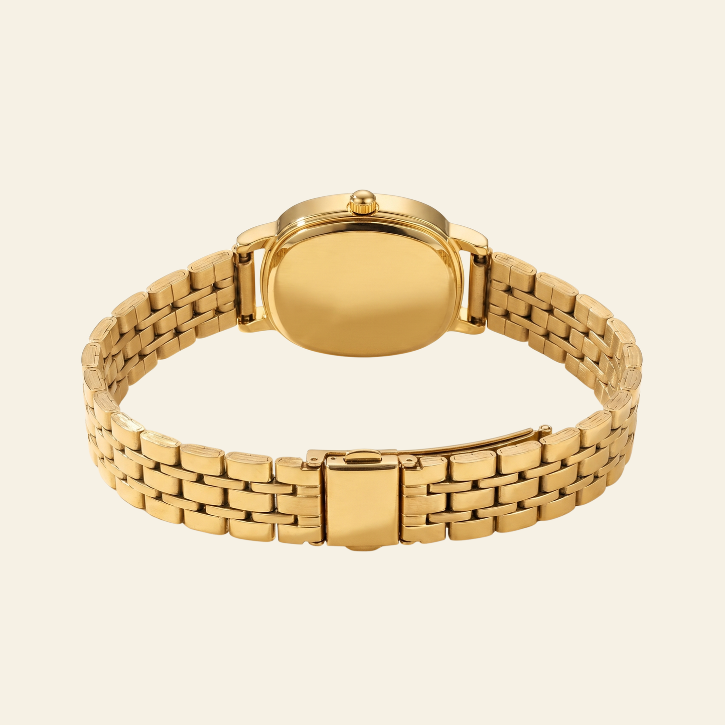 St-Germain Watch Gold