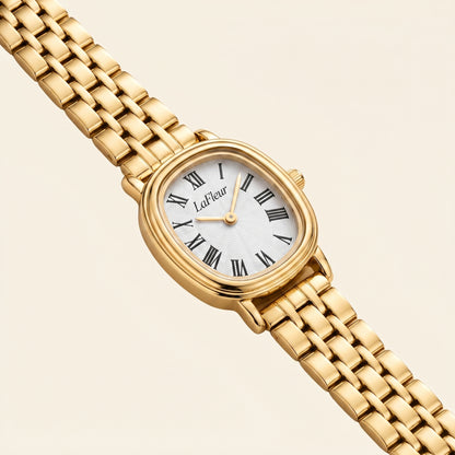 St-Germain Watch Gold