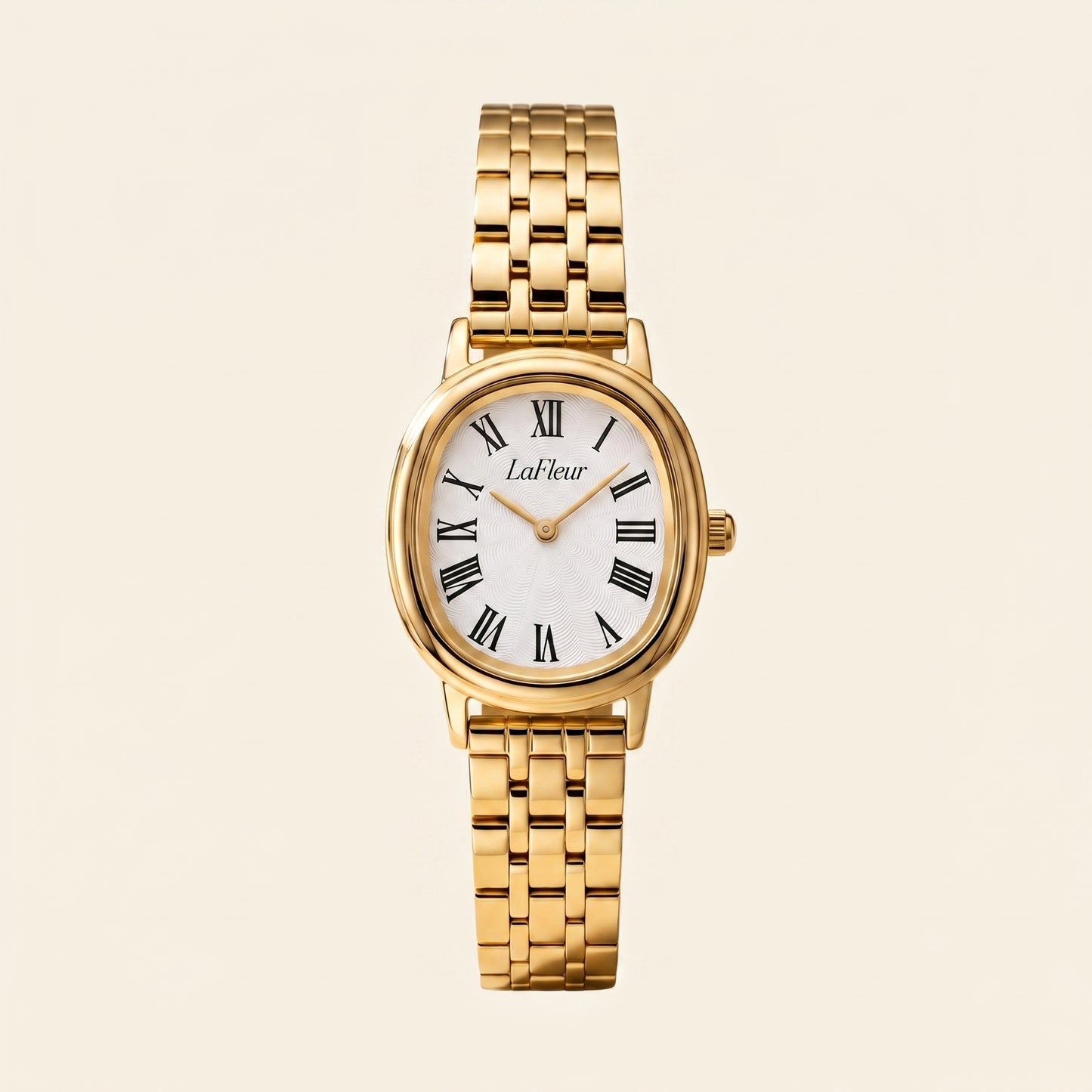 St-Germain Watch Gold
