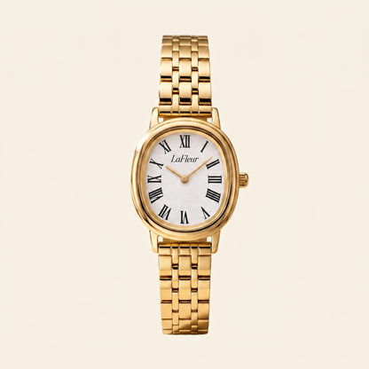 St-Germain Watch Gold