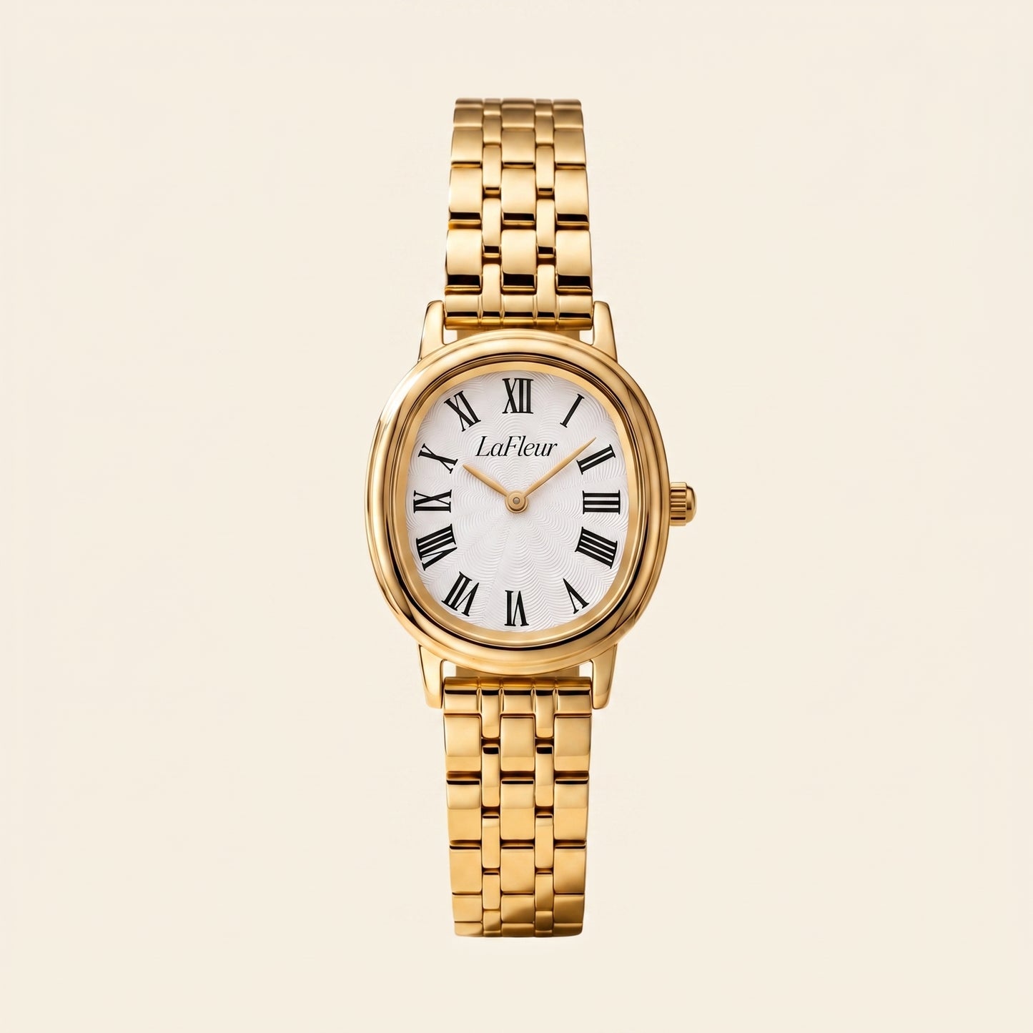 St-Germain Watch Gold