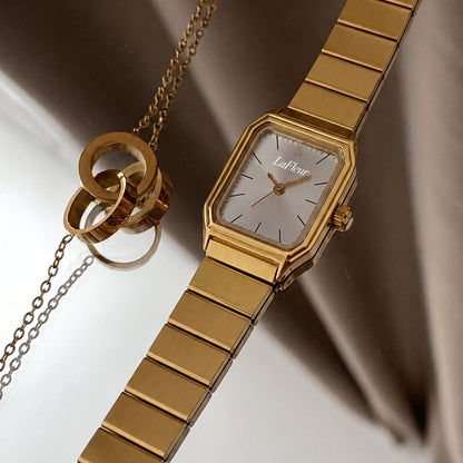 Trocadéro Watch Sage