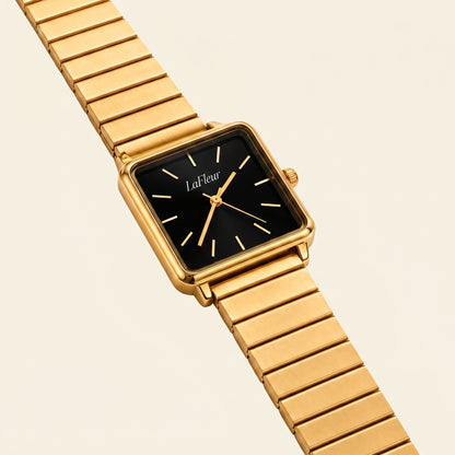 Le Marais Watch Eclipse