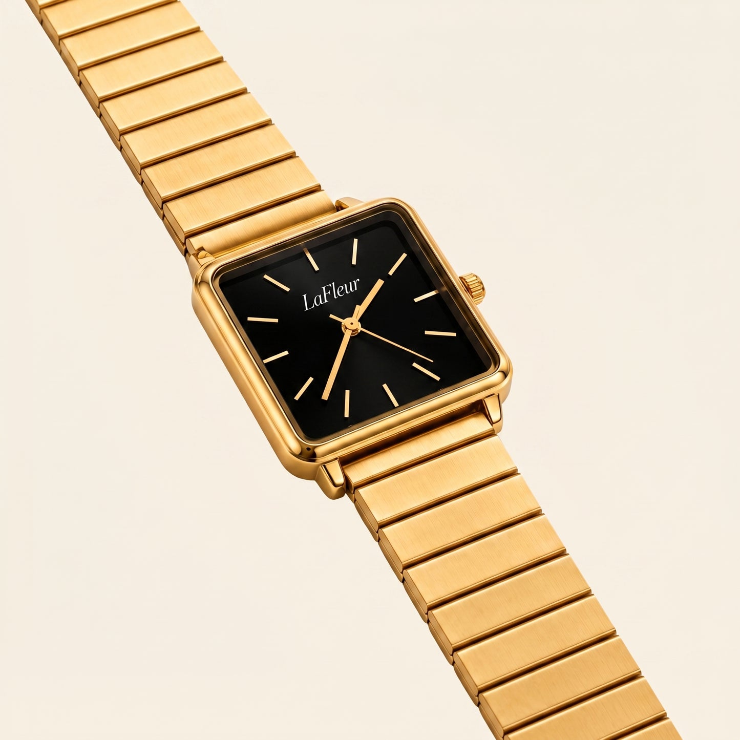 Le Marais Watch Eclipse