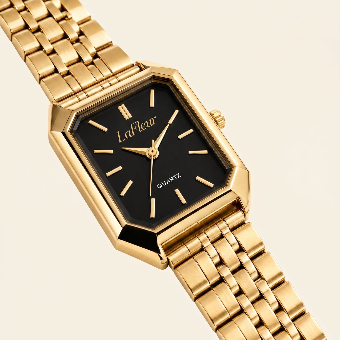 Le Marais Watch Midnight