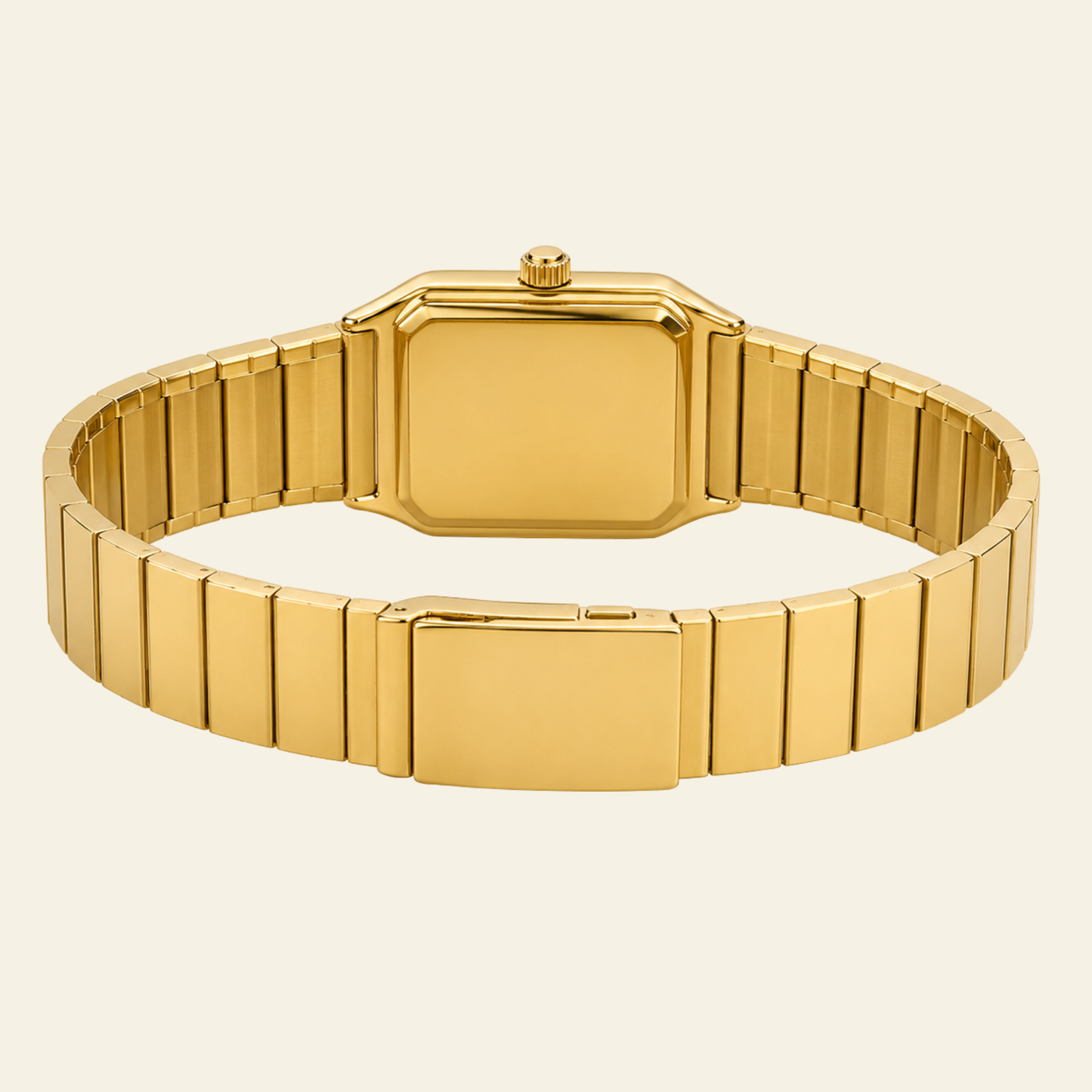 Trocadéro Watch Sage