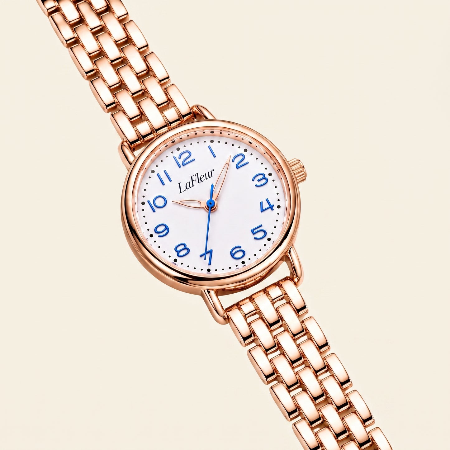 St-Germain Watch Nocturne