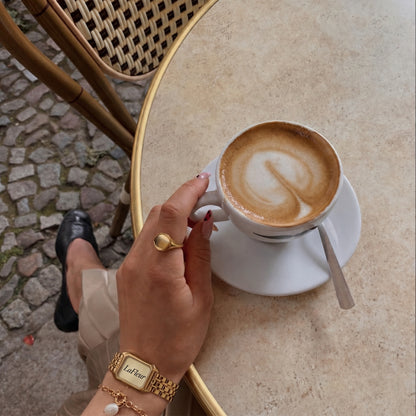 Le Marais Watch Lumière