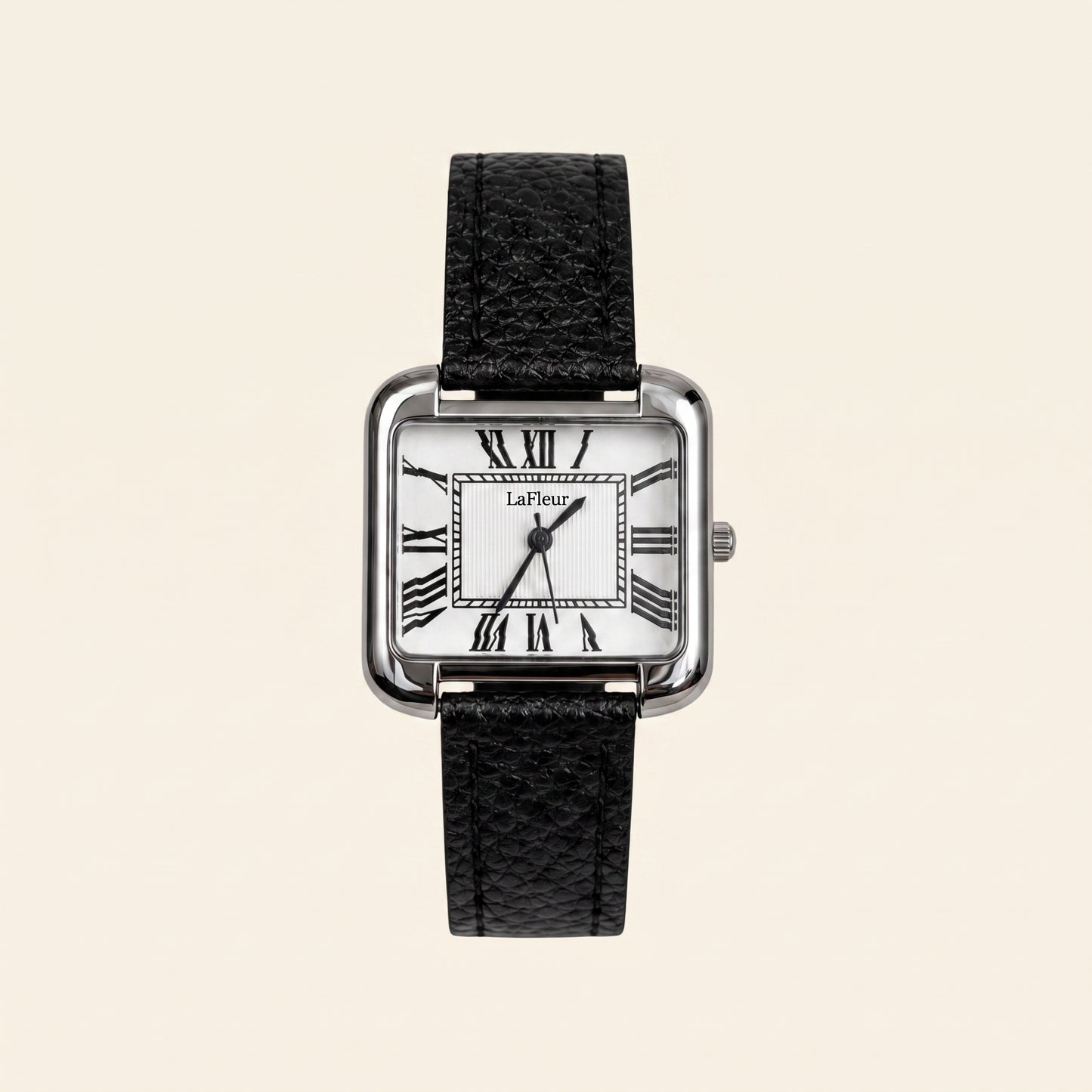Concorde Watch Black