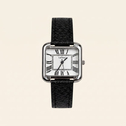Concorde Watch Black