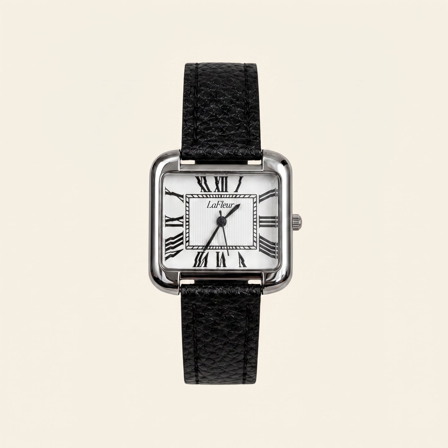 Concorde Watch Black