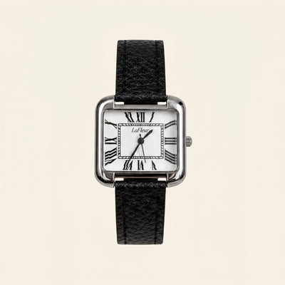 Concorde Watch Black