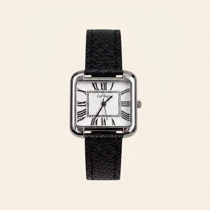 Concorde Watch Black
