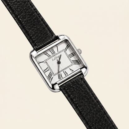 Concorde Watch Black