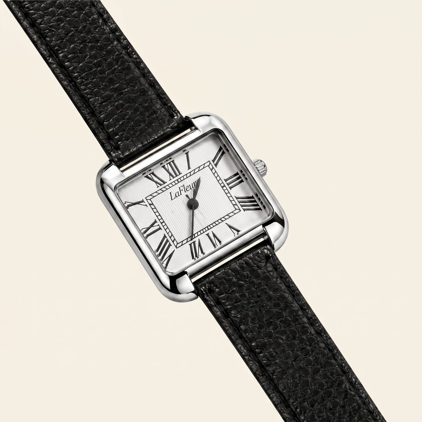 Concorde Watch Black