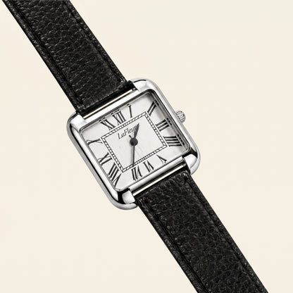 Concorde Watch Black