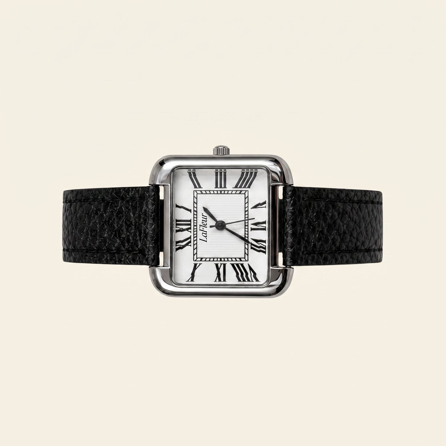 Concorde Watch Black