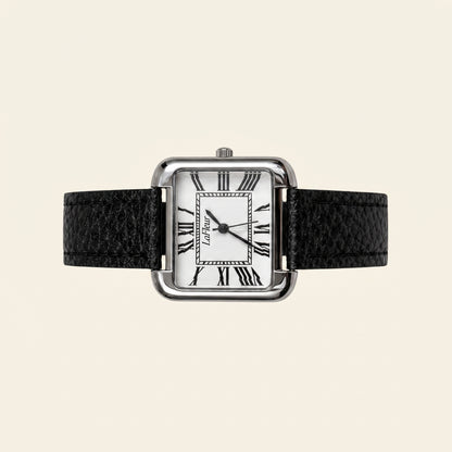 Concorde Watch Black