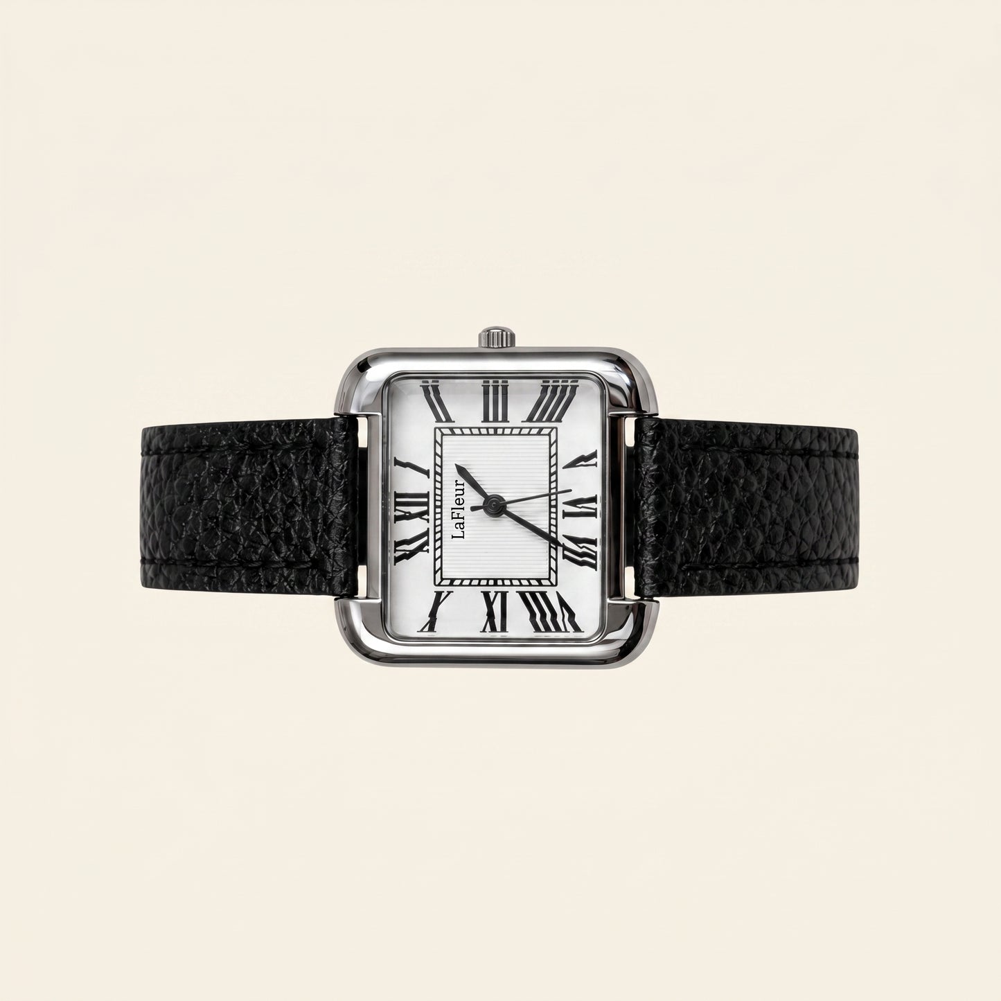 Concorde Watch Black
