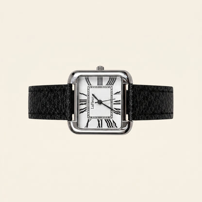 Concorde Watch Black